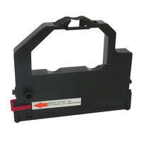 プリンタ用リボン　リボン本体　PC-PR201G-01　汎用品 　 1個（わけあり品）