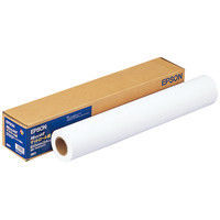 セイコーエプソン　エプソン純正用紙　マットロール紙（610mm幅）　PMSP24R3　（わけあり品）