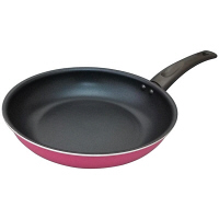 使用不可【アウトレット】えっ!超軽いIHフライパン　26cm　（100万枚突破記念限定品）　1枚