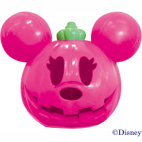 【ハロウィン】ルービーズジャパン RUBIES JAPAN おもちゃ ランタン ミニー 802928 1個