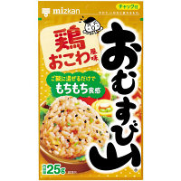 ミツカン　おむすび山　鶏おこわ風味