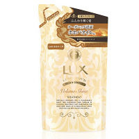 ラックス(LUX) ルミニーク ボリュームシャイン トリートメント 詰め替え 350g ユニリーバ