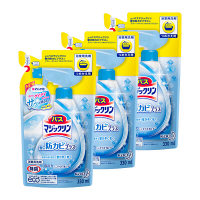 バスマジックリン泡立ちスプレー 防カビプラス 詰替330ml