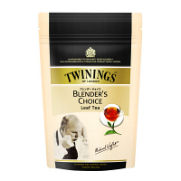 使用不可【アウトレット】【※税率要確認】トワイニング　ブレンダーチョイス　1袋（70g）