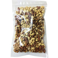 【ワゴンセール】みやさか食品　AS ミックスナッツ　500ｇ　1個