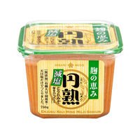 ひかり味噌 円熟こうじみそ 減塩 750ｇ