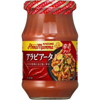 カゴメ　アンナマンマアラビアータ330g