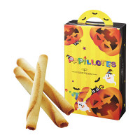 東京風月堂　ハロウィン　パピヨット　1個