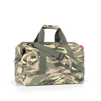 ライゼンタール　オールラウンダーL　カモフラージュ