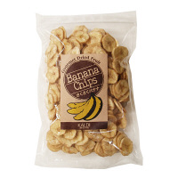 カルディコーヒーファーム オリジナルさくさくバナナチップス 1袋