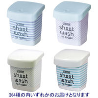 スコッティ　シートウォッシュ　for　トイレット　本体　10枚入