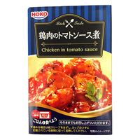 【アウトレット】宝幸 楽チン！カップ 鶏肉のトマトソース煮 1個（110g）