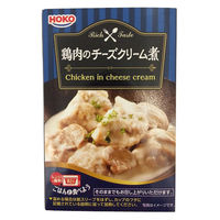 【アウトレット】宝幸 楽チン！カップ 鶏肉のチーズクリーム煮 1個（110g）