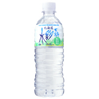 【アウトレット】水彩の森　500ml　1ケース（500ml×24本入）　黒松内銘水