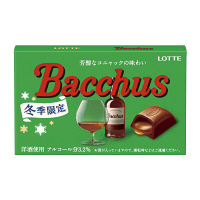 ロッテ　バッカス