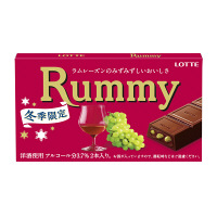 ロッテ　ラミー