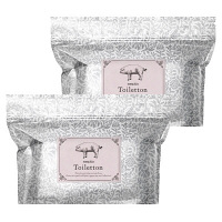 ネピア　トイレットン　大判　1パック（10枚入×2個）