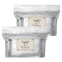 ネピア　トイレットン　大判ハーフ　1パック（20枚入×2個）