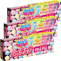 森永製菓　森永　ハイチュウミニ　40g　1セット（3箱入）