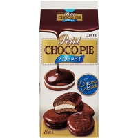 ロッテ プチチョコパイ 17528 1箱