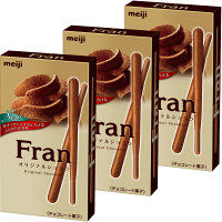 明治 フランオリジナルショコラ 1セット（3箱）