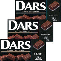 森永製菓 12粒ダースビター 22945 1セット(3箱入)