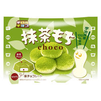 チロルチョコ 抹茶もち＜袋＞7個入 1袋 チョコレート お菓子