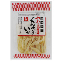 【アウトレット】ジョッキ　くんさきいか　1袋（78g）