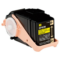 エプソン（EPSON） 純正トナー LPC3T34Y イエロー 1個（取寄品）