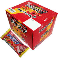 ユーラク　クリスプサンダーWナッツカーニバル