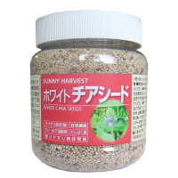 サニーハーベスト　ホワイトチアシード