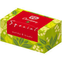 【キットカットショコラトリー】スペシャル 抹茶きなこ 4枚 1箱（4枚入） ネスレ日本