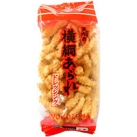 天狗製菓　天狗の横綱あられ　100G