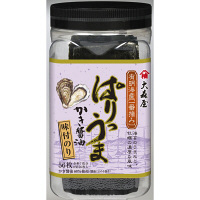 大森屋　ぱりうまかき醤油卓上味付のり 8切56枚