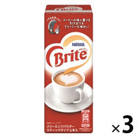 ネスレ ブライト スティック　1セット（18本：6本入×3箱）