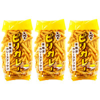 天狗製菓 ピリカレー 95g 1セット（3袋入）