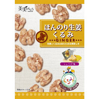 福楽得　ほんのり生姜くるみ　37g　1セット（3個入）