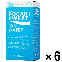 【アウトレット】大塚製薬 ポカリスエットイオンウォーターパウダー150ml用 1セット（48本：8本入×6箱）