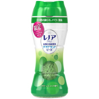 【アウトレット】P&G　レノアデオドラントビーズ　グリーンミスト　お試し　275g