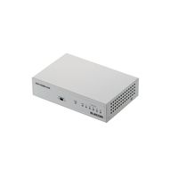 エレコム 10/100Mbps対応スイッチングHub ホワイト EHC-FMN-HJW