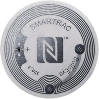 サンワサプライ NFCタグ（大容量888byte、5枚入り） MM-NFCT2 セット（直送品）