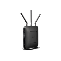 【アウトレット】バッファロー　無線LANルーター（無線LAN親機）「エアステーション」　11ac/n/a/b/g対応　最大1300+450Mbps