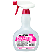 サラヤ　アルペットLN　500mL　40024　1本