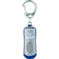 【アウトレット】静電気除去キーホルダー　ビー・ビーンズ　EAS7-2　1個