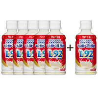 【アウトレット】「守る働く乳酸菌」 200ml 　5本＋1本キャンペーン