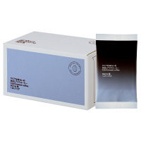 【アウトレット】【水出しアイスコーヒー】関西アライドコーヒーロースターズ クリアな味わいの水出しアイスコーヒー 30g 1箱（20袋） オリジナル