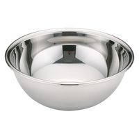 18-8ボール　18cm　ABC05018　遠藤商事　（取寄品）