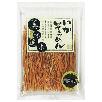 【アウトレット】ジョッキ　美味追求いかそうめん　1袋（55g）