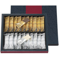 本高砂屋 ショコラエコルセ（20枚入） H10