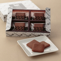 トップス HITOTSUGIヤミー 12枚入 伊勢丹の贈り物